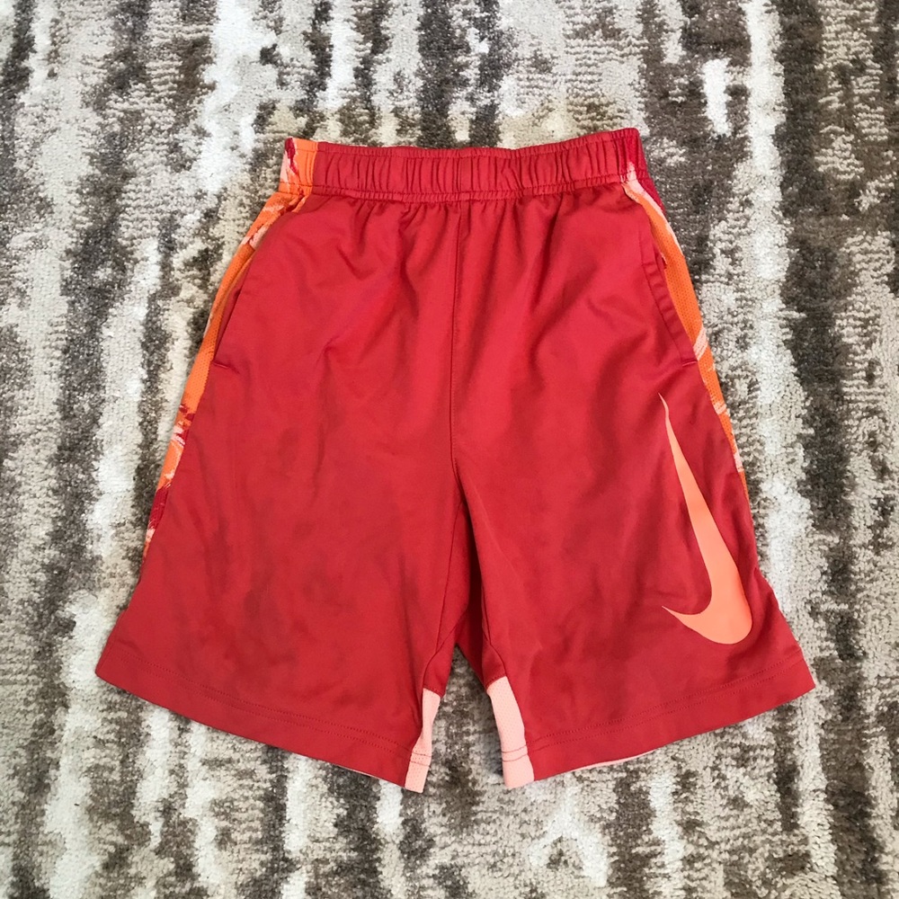Nike shorts